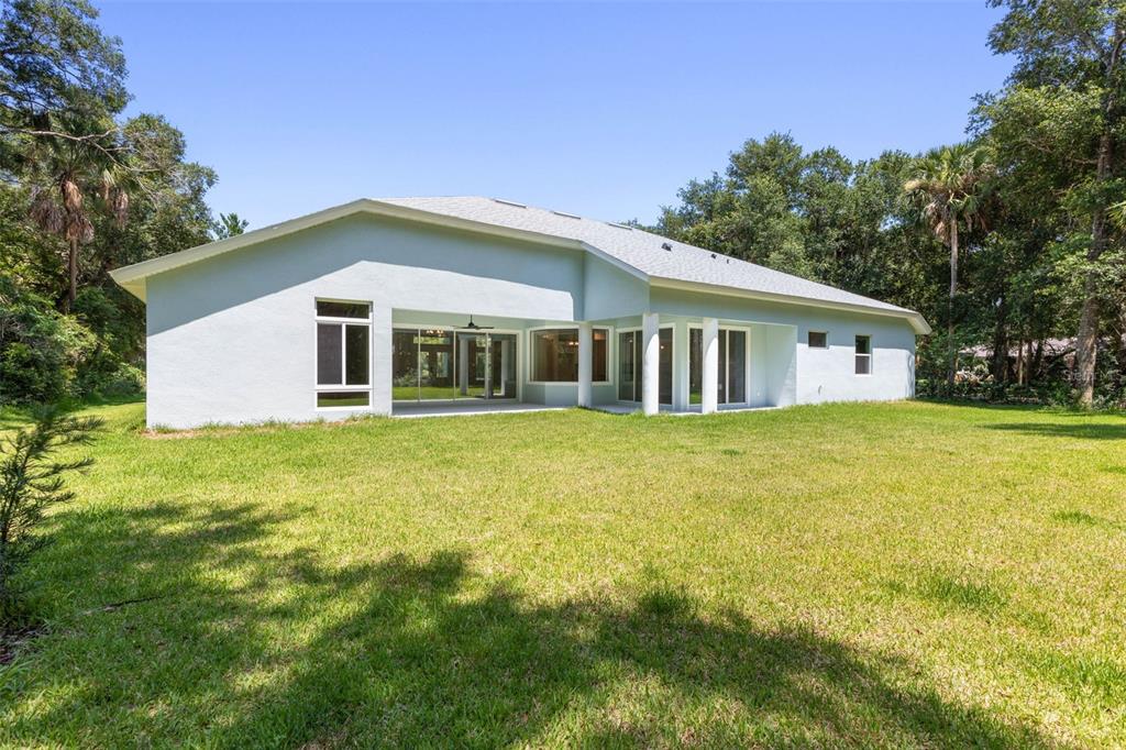 73 Bridle Ridge Court Flagler Beach, FL 32136 - Photo 64 of 90