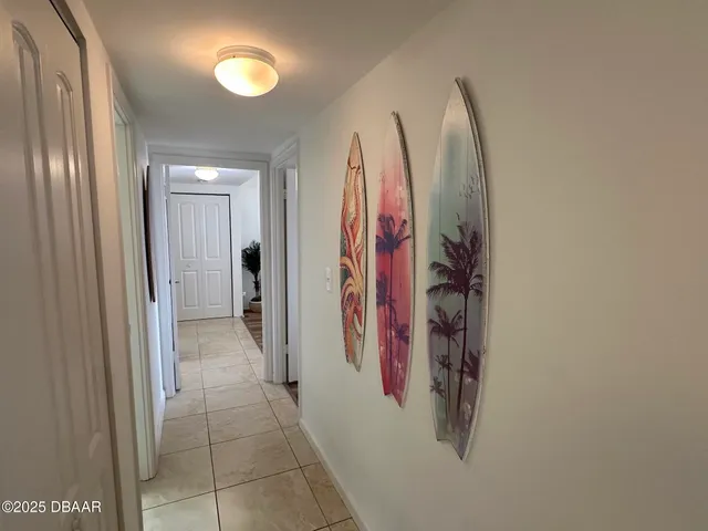 $3,200 | 2900 North Atlantic Avenue, Unit 405, Daytona Beach, FL 32118