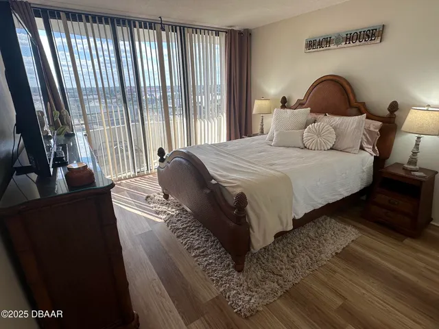 $3,200 | 2900 North Atlantic Avenue, Unit 405, Daytona Beach, FL 32118