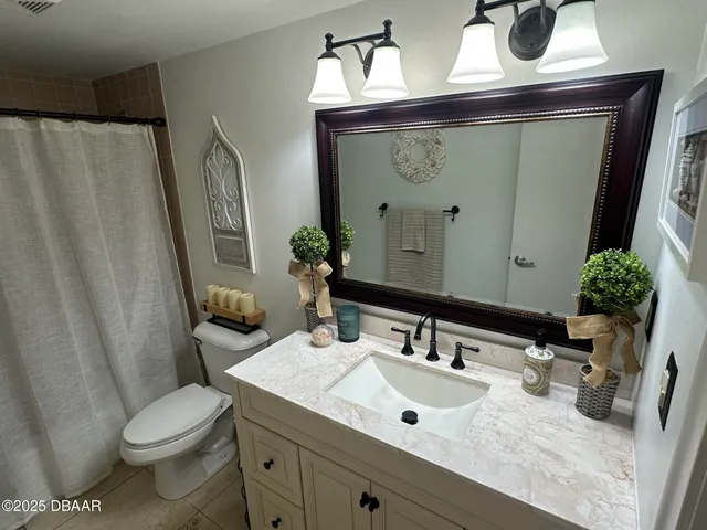 $3,200 | 2900 North Atlantic Avenue, Unit 405, Daytona Beach, FL 32118