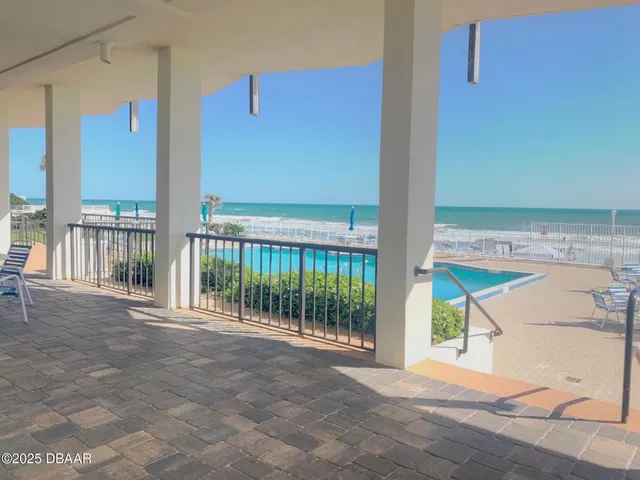 $3,200 | 2900 North Atlantic Avenue, Unit 405, Daytona Beach, FL 32118