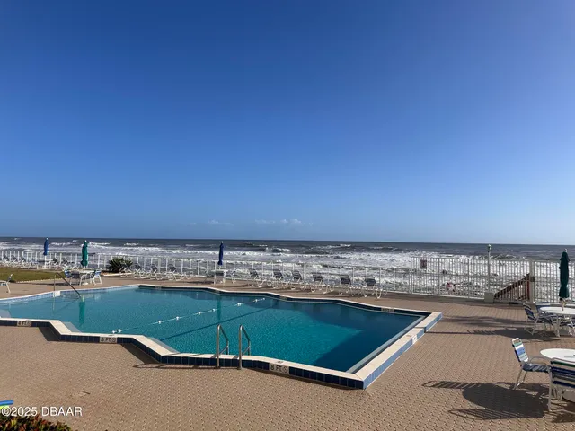 $3,200 | 2900 North Atlantic Avenue, Unit 405, Daytona Beach, FL 32118