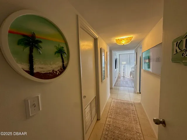 $3,200 | 2900 North Atlantic Avenue, Unit 405, Daytona Beach, FL 32118