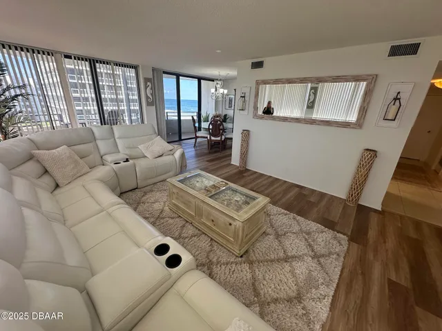 $3,200 | 2900 North Atlantic Avenue, Unit 405, Daytona Beach, FL 32118