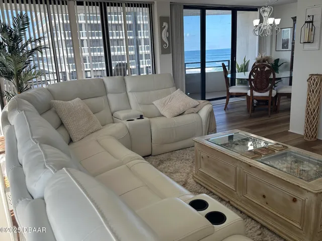 $3,200 | 2900 North Atlantic Avenue, Unit 405, Daytona Beach, FL 32118