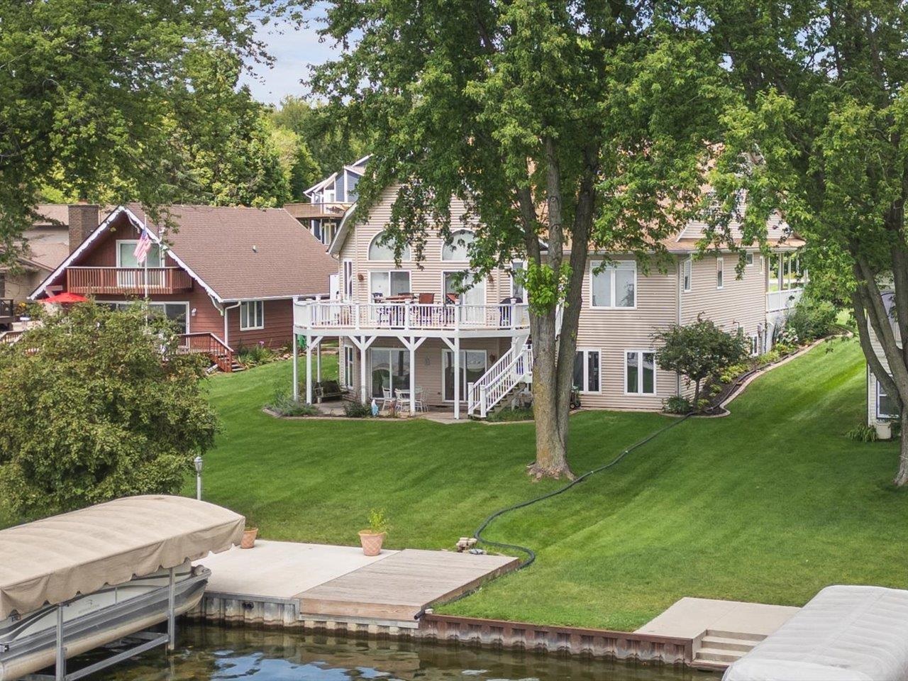 870 Breckenboro Road Lake Summerset, IL 61019 - Photo 43 of 67