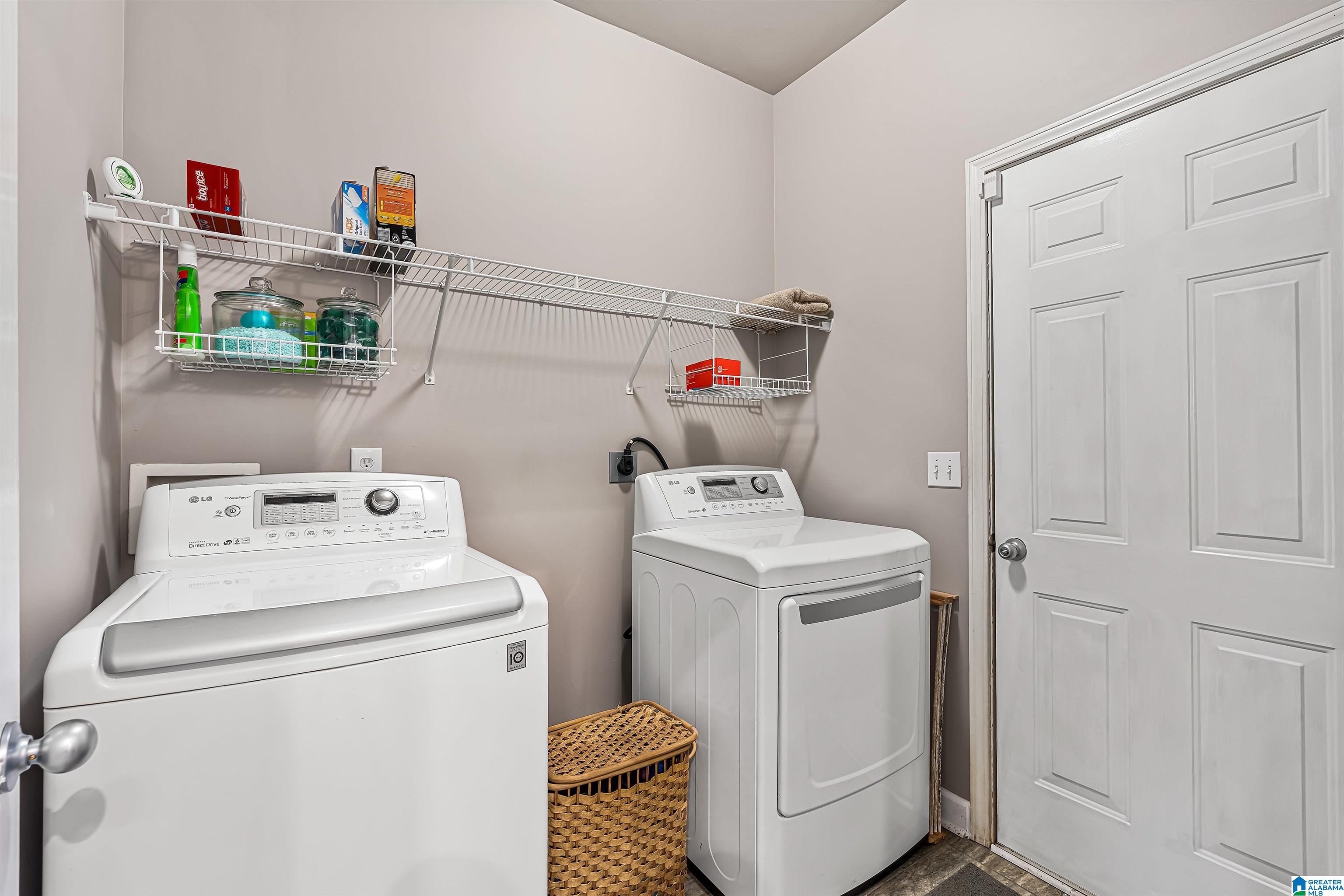 604 Barkley Circle Alabaster, AL 35007 - Photo 23 of 43