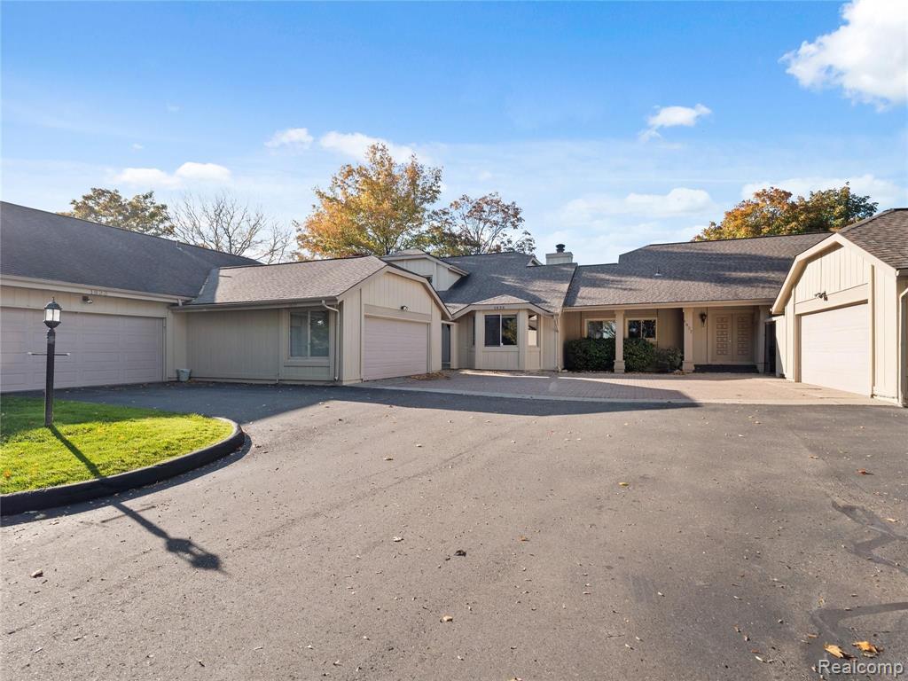 1835 Golf Ridge Drive Bloomfield Hills, MI 48302 - Photo 36 of 36