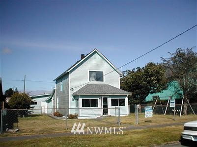 925 5th Street Cosmopolis, WA 98537 - Photo 1 of 1 Gallery Image 1