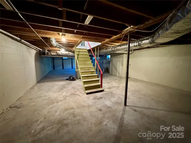 a view of under construction area