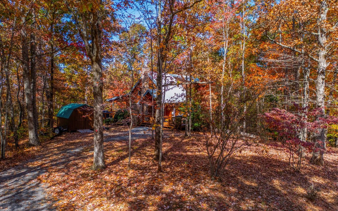 117 Austin Mountain Road Copperhill, TN 37317 - Photo 34 of 59 Additional View