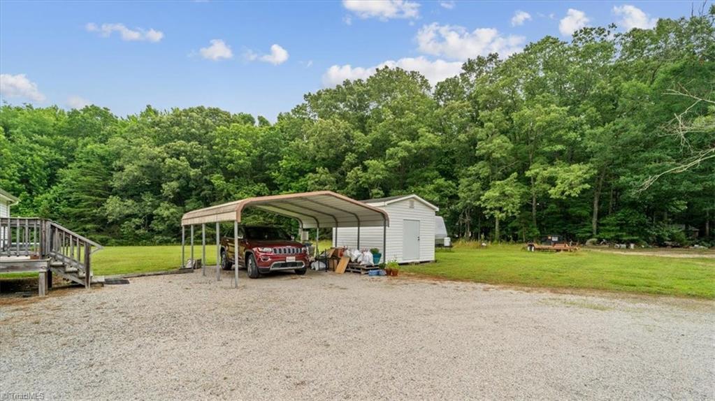 7630 Doggett Road Browns Summit, NC 27214 - Photo 24 of 41