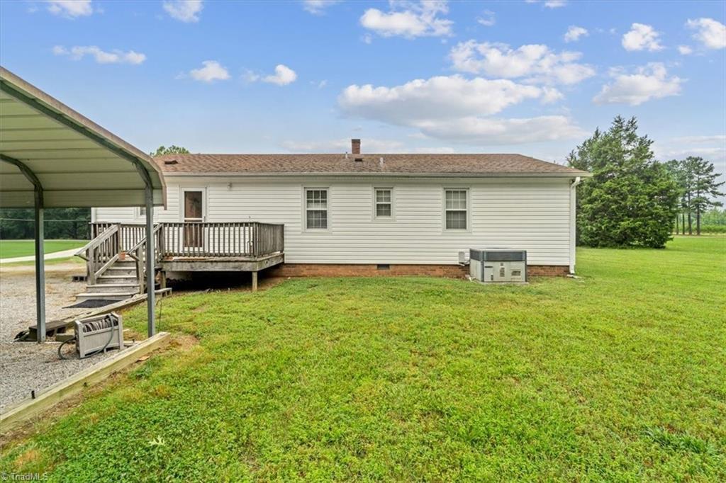 7630 Doggett Road Browns Summit, NC 27214 - Photo 25 of 41