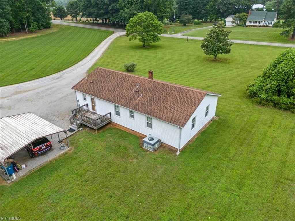 7630 Doggett Road Browns Summit, NC 27214 - Photo 31 of 41