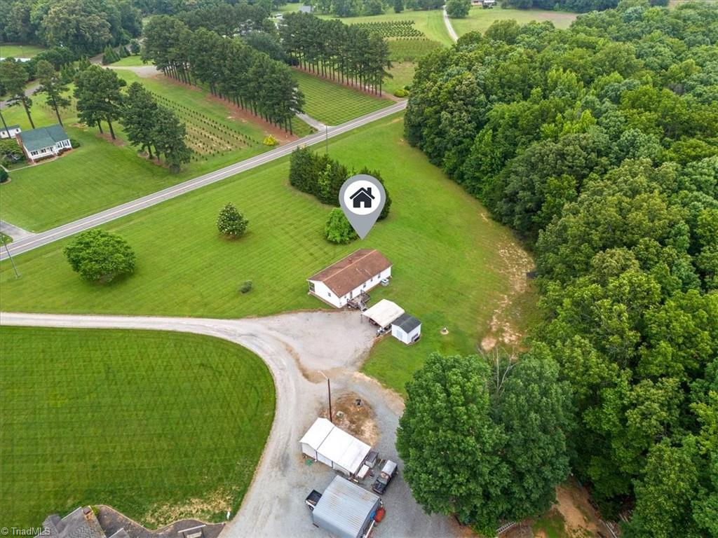 7630 Doggett Road Browns Summit, NC 27214 - Photo 33 of 41