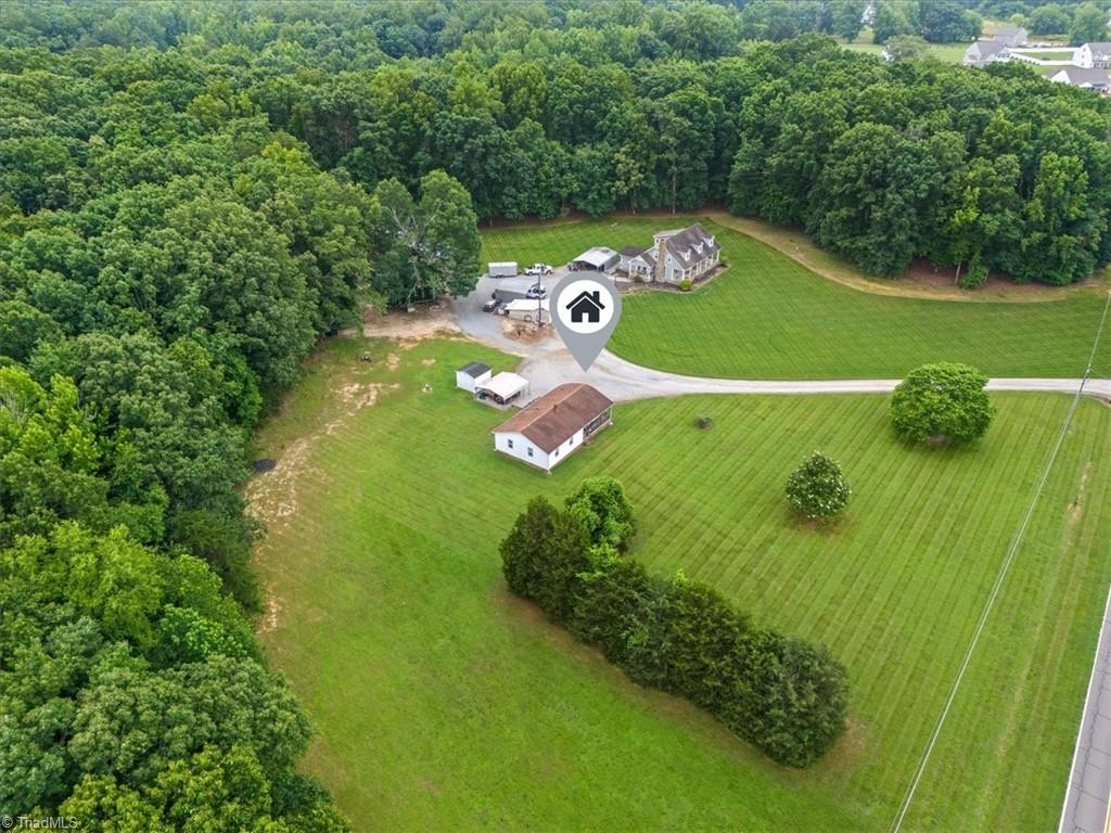 7630 Doggett Road Browns Summit, NC 27214 - Photo 34 of 41