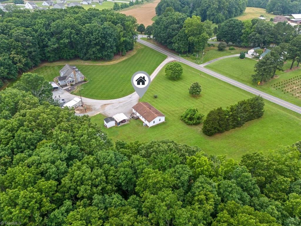 7630 Doggett Road Browns Summit, NC 27214 - Photo 35 of 41