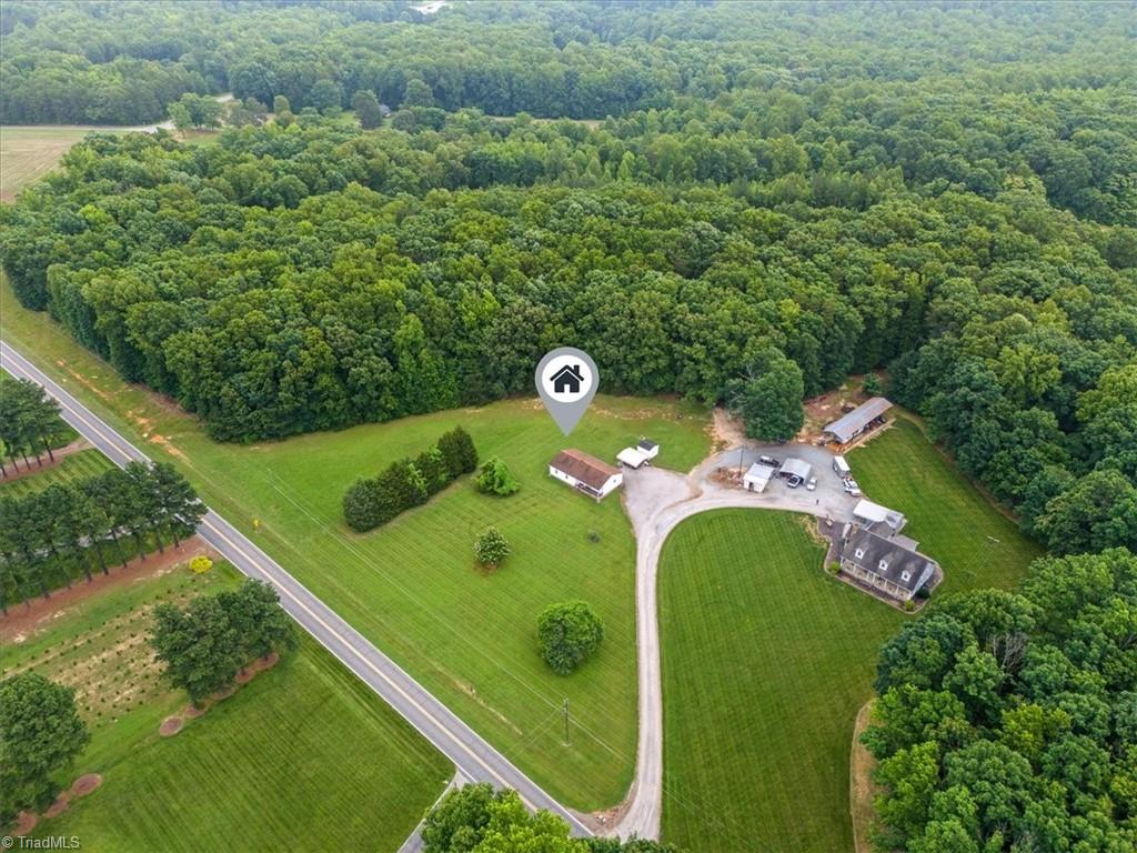 7630 Doggett Road Browns Summit, NC 27214 - Photo 36 of 41