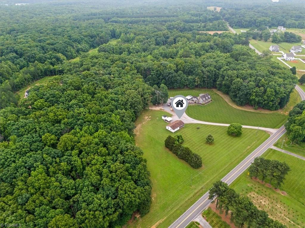 7630 Doggett Road Browns Summit, NC 27214 - Photo 38 of 41