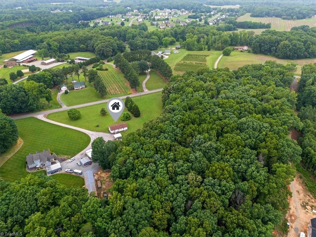 7630 Doggett Road Browns Summit, NC 27214 - Photo 41 of 41