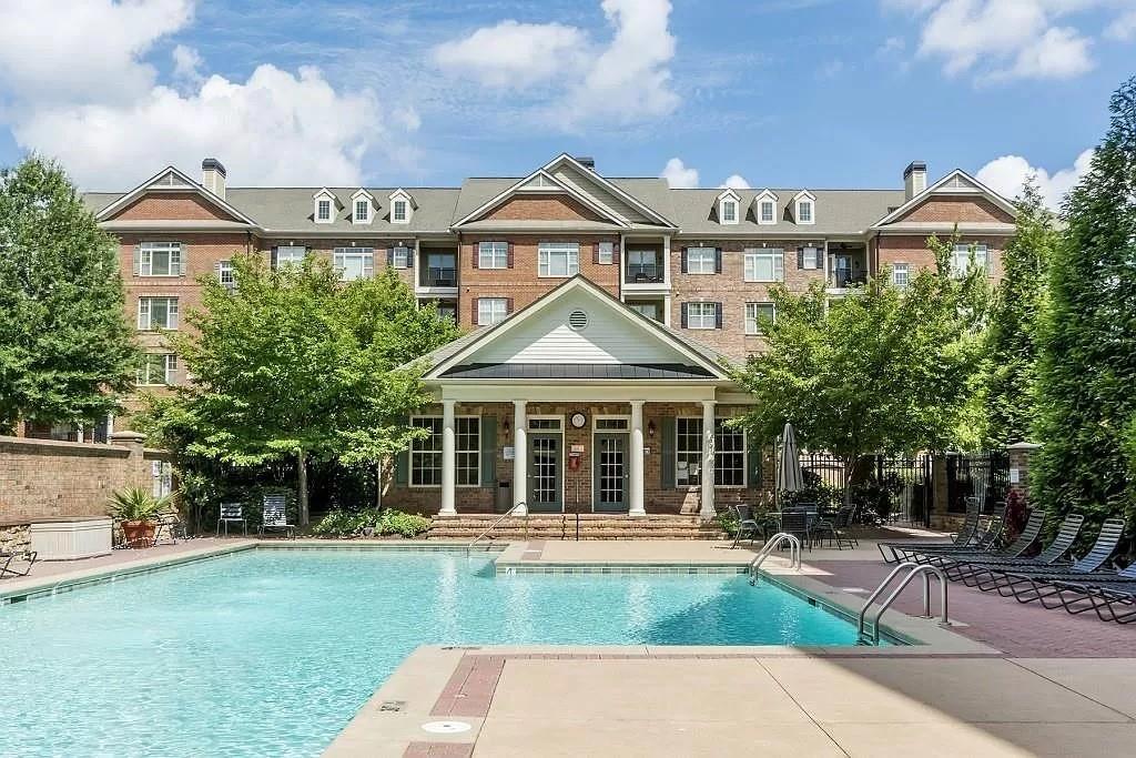 2300 Peachford Road, Unit 1302 Atlanta, GA 30338 - Photo 19 of 24