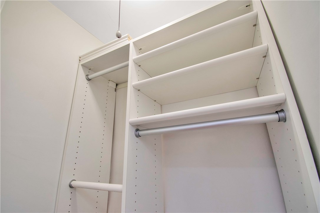 367 Benefit Street, Unit 3 Providence, RI 02903 - Photo 18 of 26 Master closet