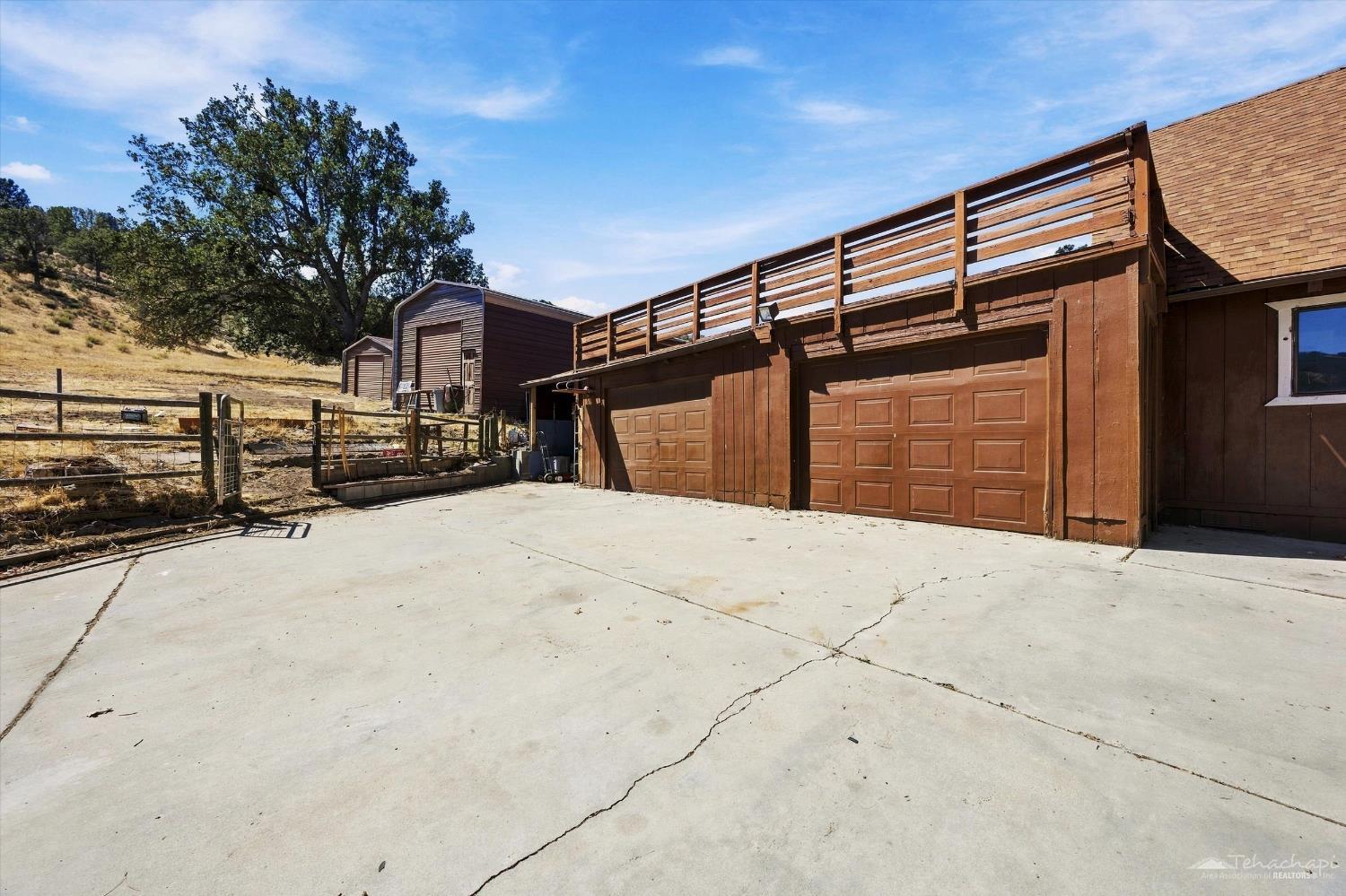 27860 Cumberland Road Tehachapi, CA 93561 - Photo 24 of 30 Gallery Image 24