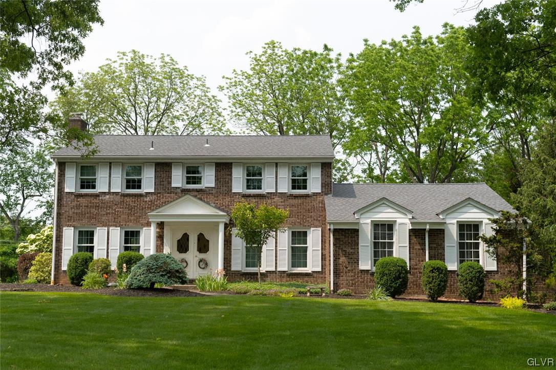 840 Wedgewood Road Bethlehem, PA 18017 - Photo 25 of 27 Front
