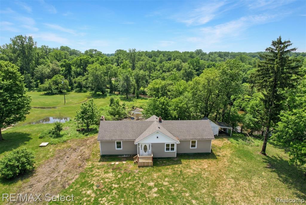 9800 East Juddville Road Corunna, MI 48817 - Photo 7 of 8