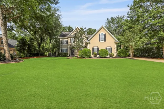 $825,000 | 711 Chastain Circle, Richmond Hill, GA 31324