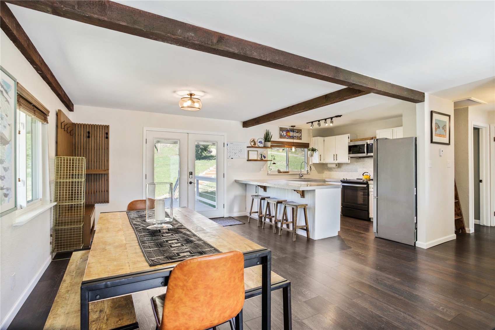 119 Evergreen Road Dillon, CO 80435 - Photo 7 of 36 Gallery Image 7