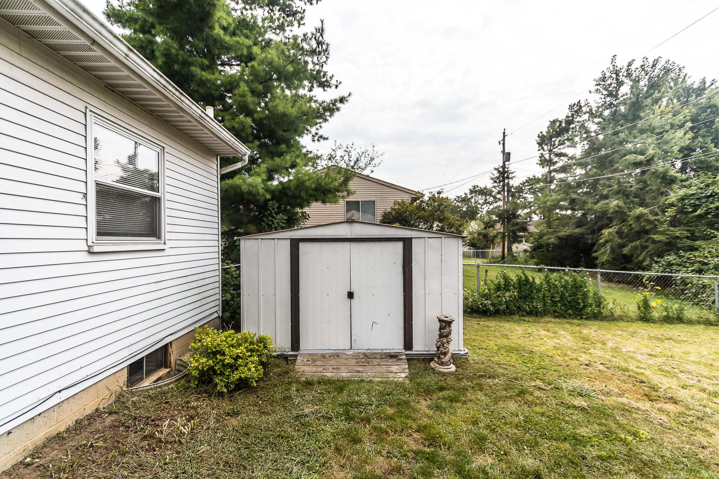 215 Fairway Road Delaware, OH 43015 - Photo 32 of 33 Gallery Image 32