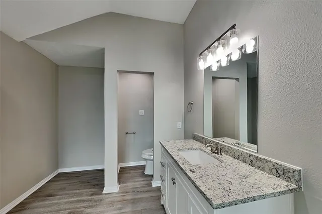 $2,135 | 8801 Mystic Trail, Fort Worth, TX 76118