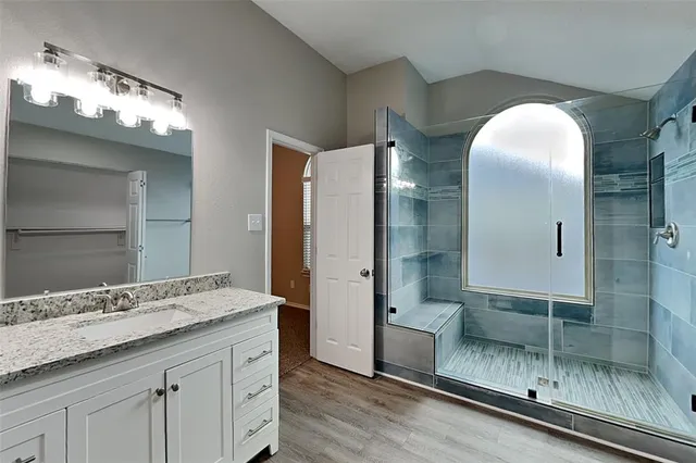 $2,135 | 8801 Mystic Trail, Fort Worth, TX 76118