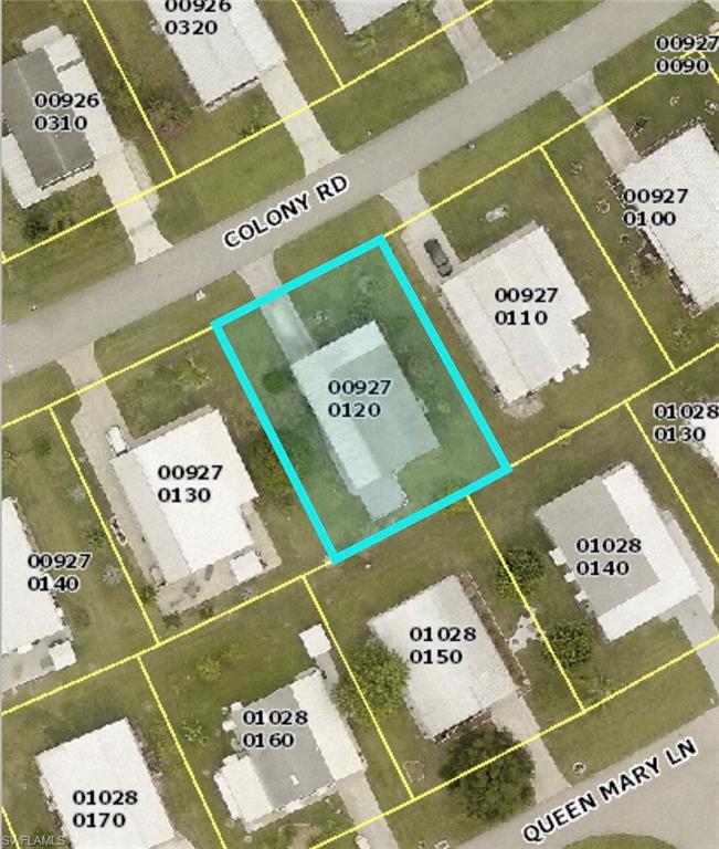 26278 Colony Road Bonita Springs, FL 34135 - Photo 3 of 11 Gallery Image 3