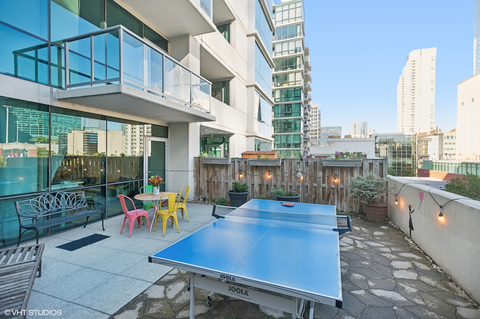 125 South Green Street, Unit 304A Chicago, IL 60607 - Photo 11 of 16 Gallery Image 11