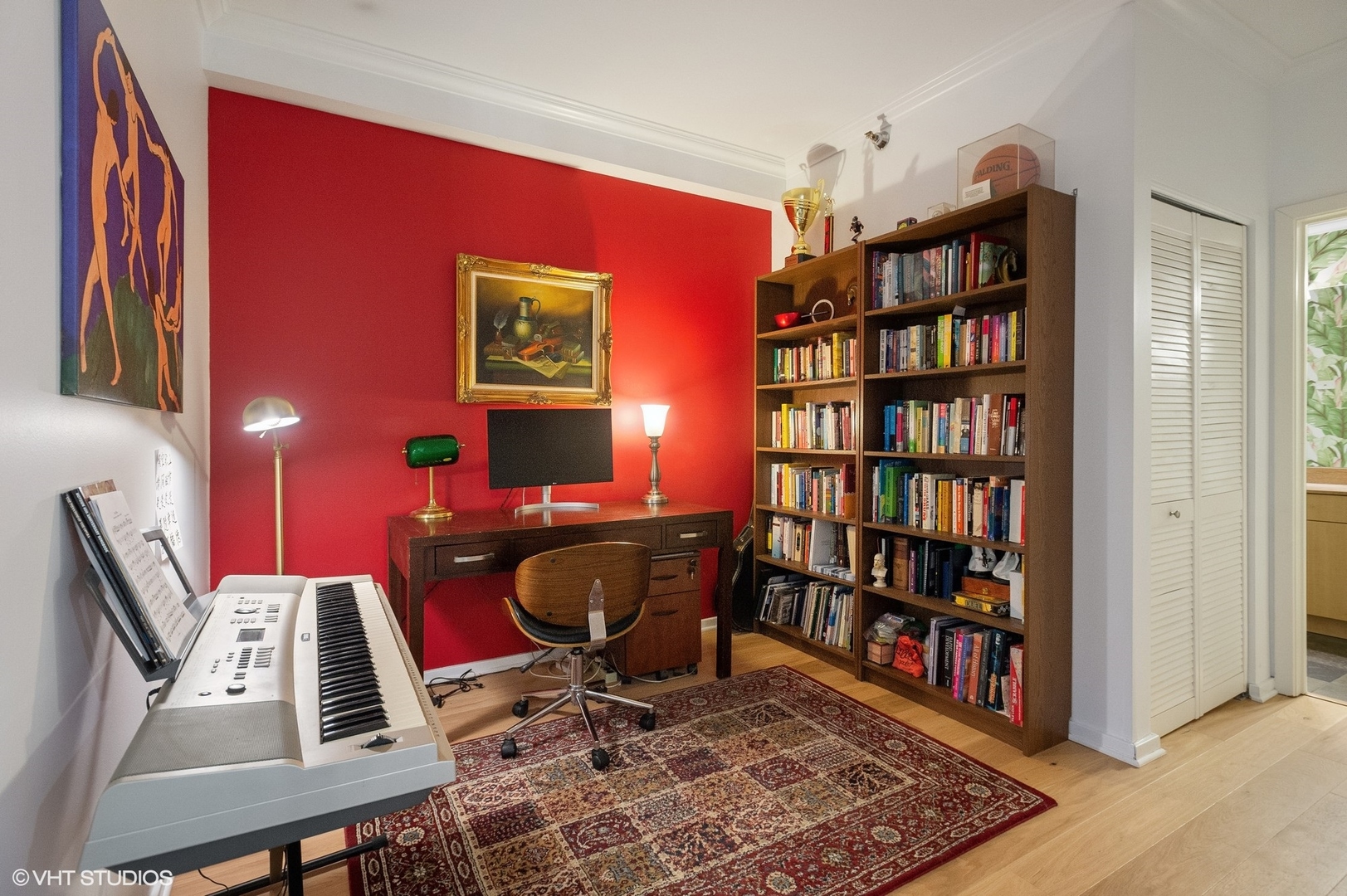 125 South Green Street, Unit 304A Chicago, IL 60607 - Photo 13 of 16 Gallery Image 13