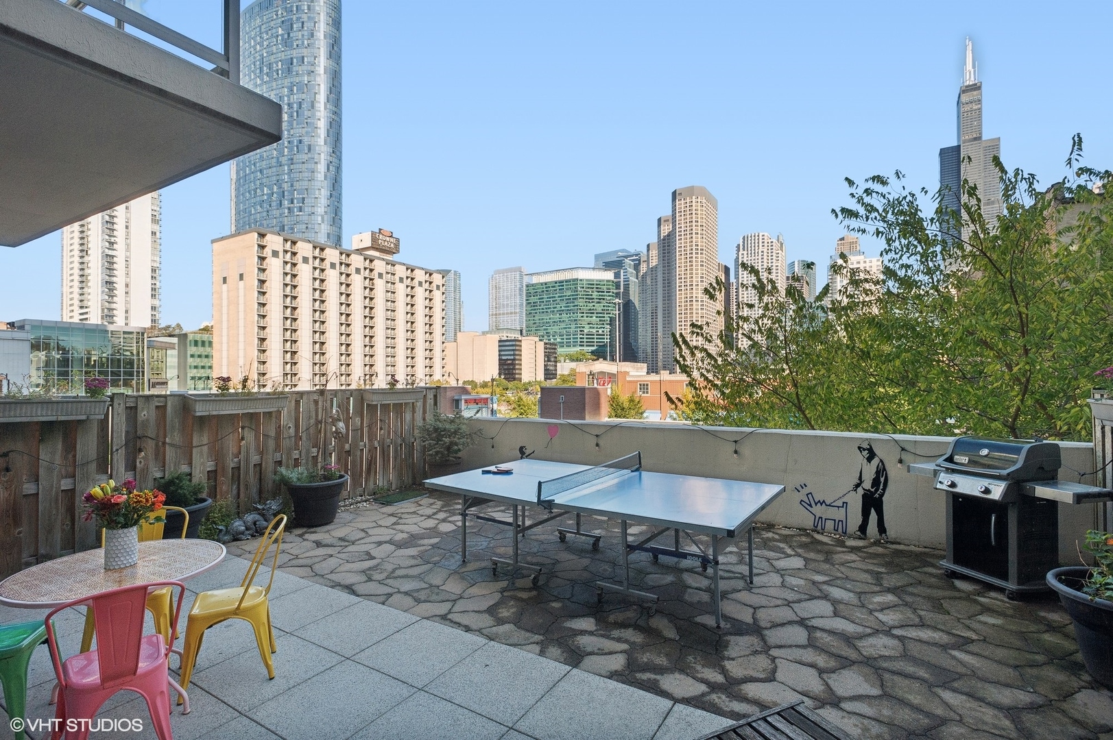 125 South Green Street, Unit 304A Chicago, IL 60607 - Photo 8 of 16 Gallery Image 8