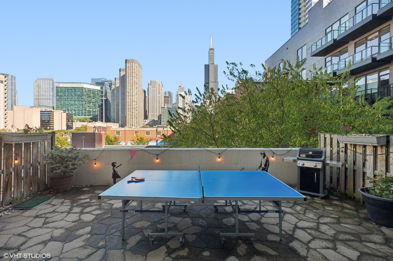 125 South Green Street, Unit 304A Chicago, IL 60607 - Photo 9 of 16 Gallery Image 9