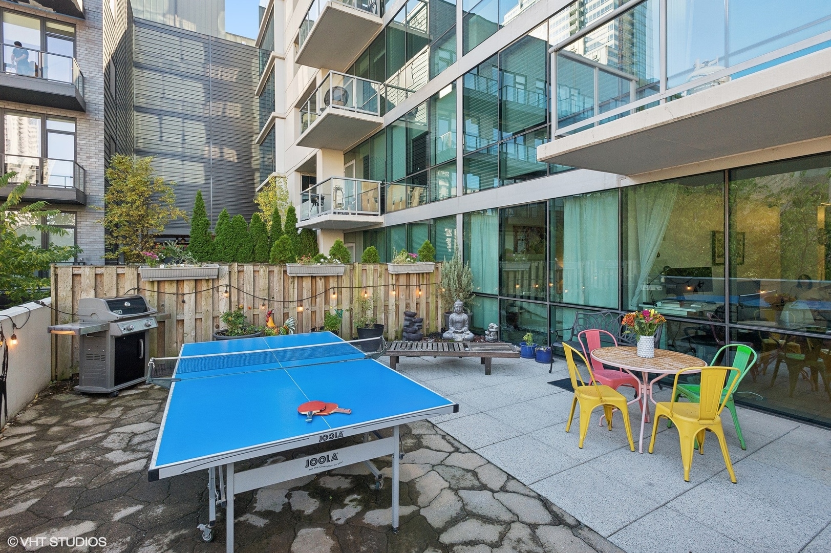 125 South Green Street, Unit 304A Chicago, IL 60607 - Photo 10 of 16 Gallery Image 10