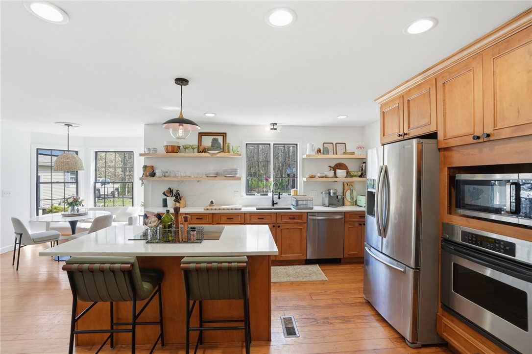 564 Hopkins Hill Road West Greenwich, RI 02817 - Photo 15 of 31