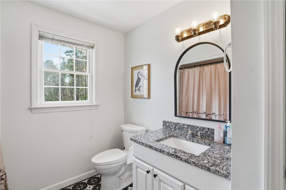 564 Hopkins Hill Road West Greenwich, RI 02817 - Photo 19 of 31