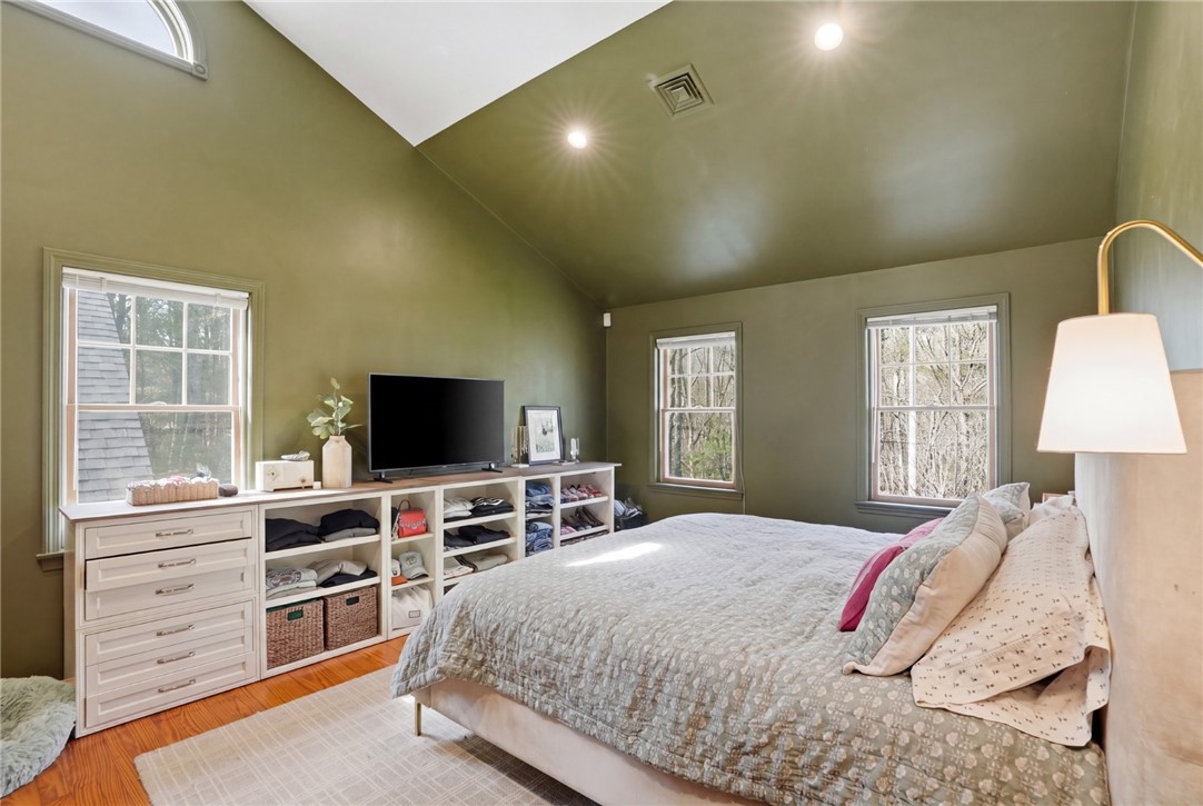 564 Hopkins Hill Road West Greenwich, RI 02817 - Photo 22 of 31