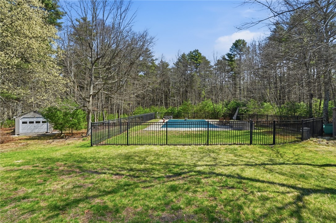 564 Hopkins Hill Road West Greenwich, RI 02817 - Photo 4 of 31