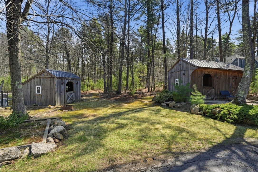 564 Hopkins Hill Road West Greenwich, RI 02817 - Photo 5 of 31