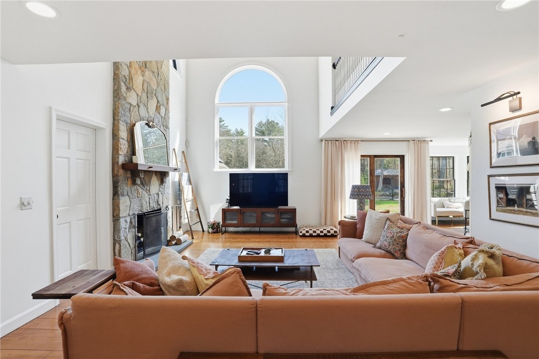 564 Hopkins Hill Road West Greenwich, RI 02817 - Photo 10 of 31