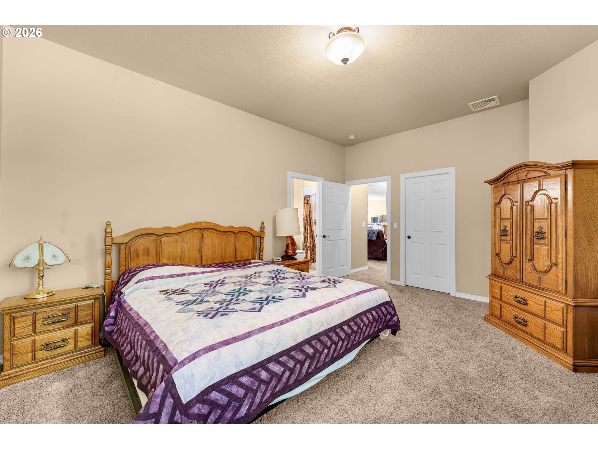 491 Sapphire Road Woodland, WA 98674 - Photo 25 of 48 Bedroom