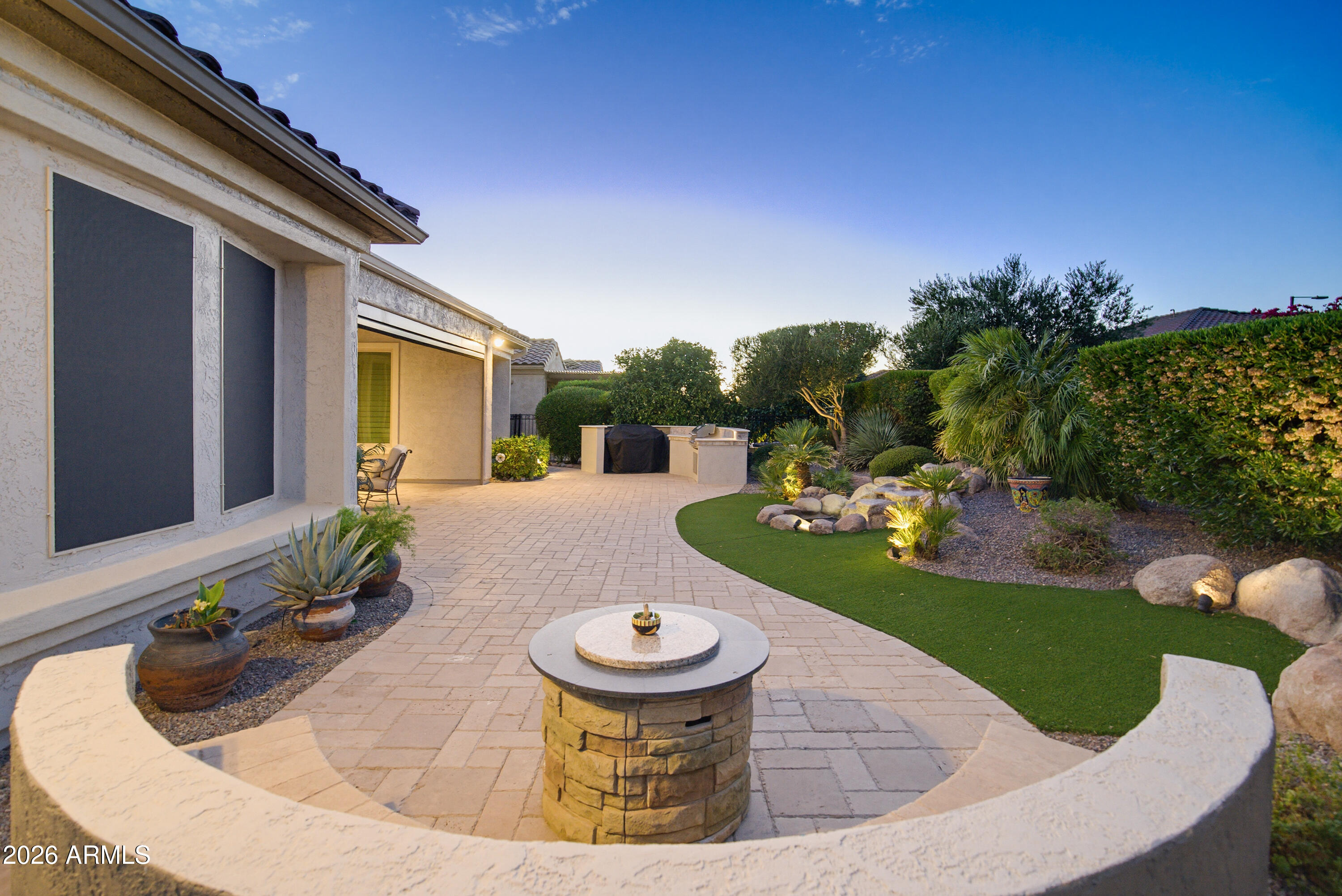 26938 West Marco Polo Road Buckeye, AZ 85396 - Photo 49 of 58 26938 W Marco Polo Rd-75