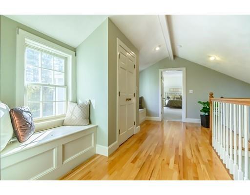 25 Maple Avenue Boxford, MA 01921 - Photo 28 of 36 a living room with furniture and a table
