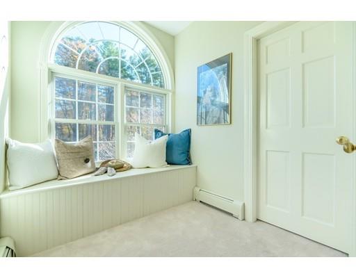 25 Maple Avenue Boxford, MA 01921 - Photo 31 of 36 a living room with furniture and a large window